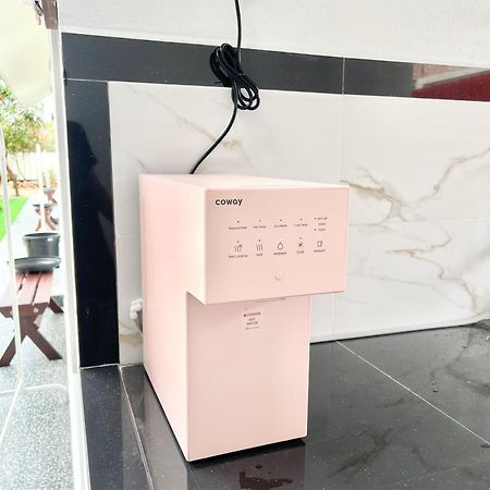 Teratai Homestay 3 Batu Buruk Куала Теренгану Екстериор снимка