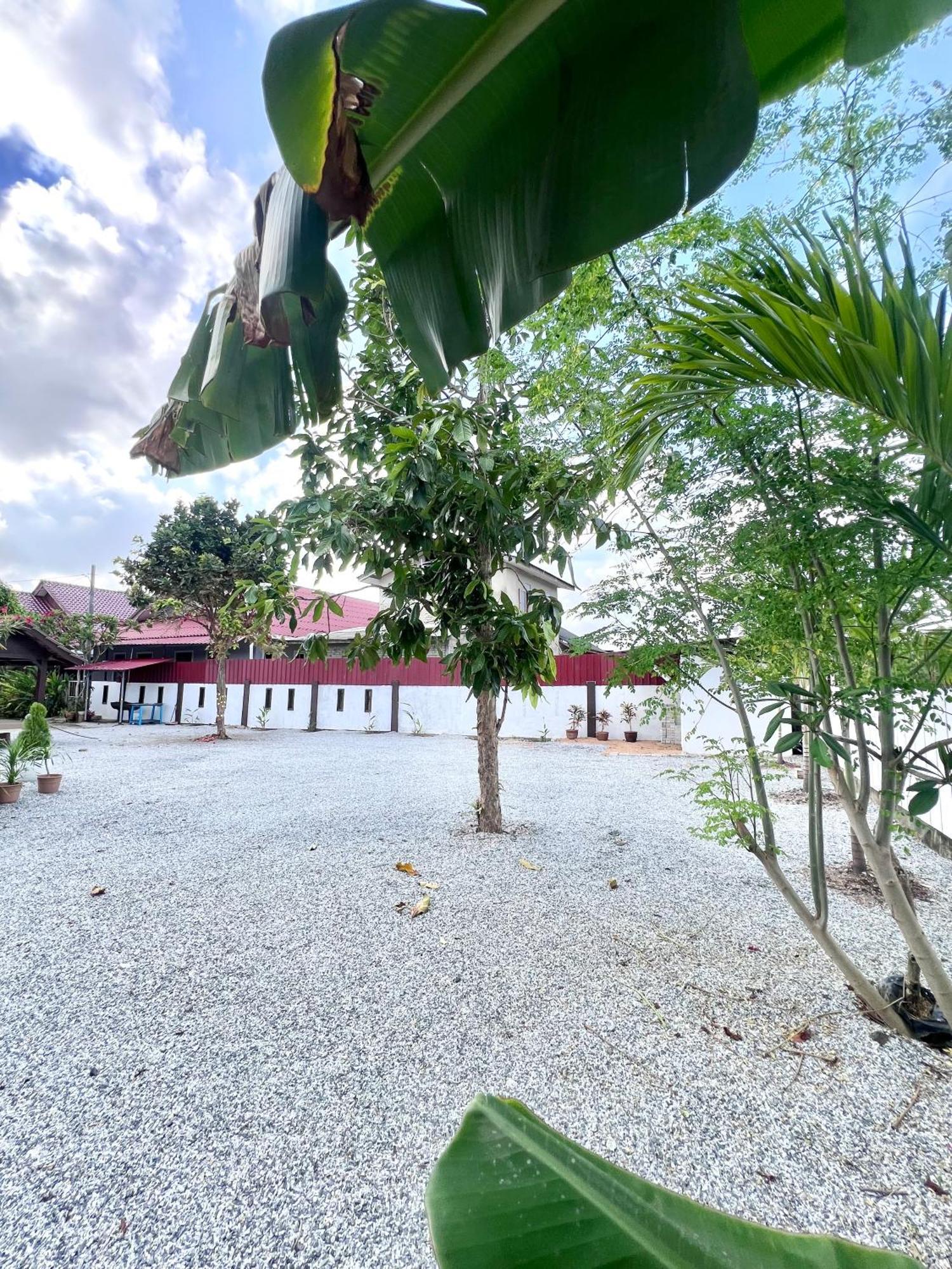 Teratai Homestay 3 Batu Buruk Куала Теренгану Екстериор снимка